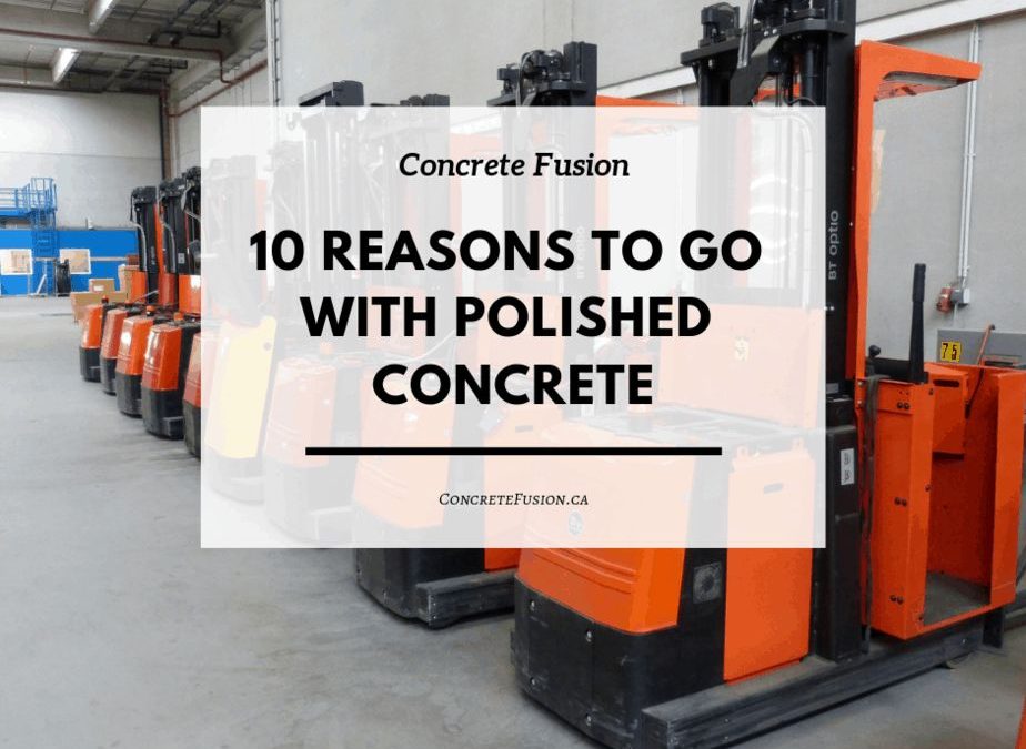 Concrete Fusion in Ottawa Magazine