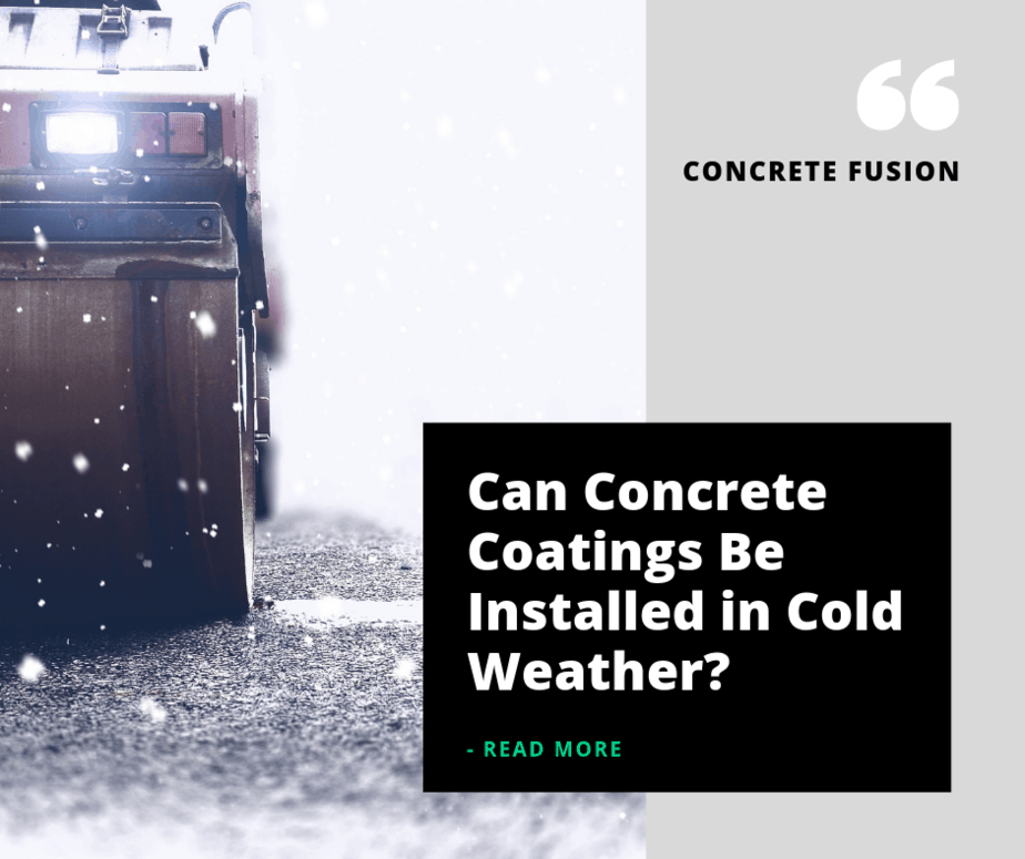 coating-concrete-in-cold-climate